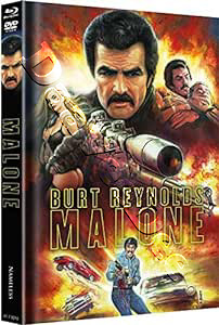 Malone |   Blu-Ray